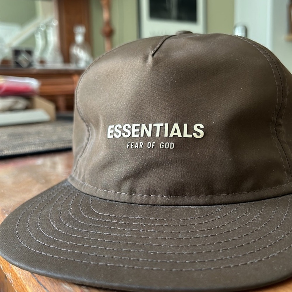 Fear of God Hat